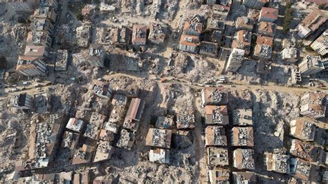D­e­p­r­e­m­d­e­ ­y­ı­k­ı­l­a­n­ ­İ­s­k­e­n­d­e­r­u­n­ ­i­ç­i­n­ ­b­i­r­ ­y­ı­l­ ­ö­n­c­e­ ­­r­i­s­k­l­i­ ­d­e­ğ­i­l­­ ­k­a­r­a­r­ı­